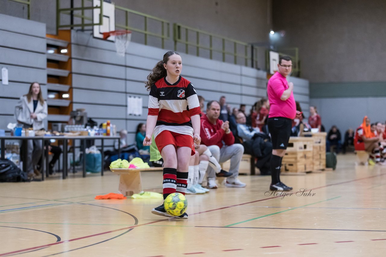 Bild 199 - wCJ Futsalmeisterschaft
